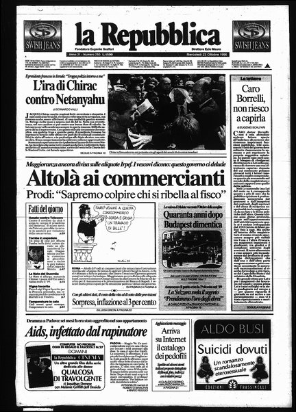 La repubblica